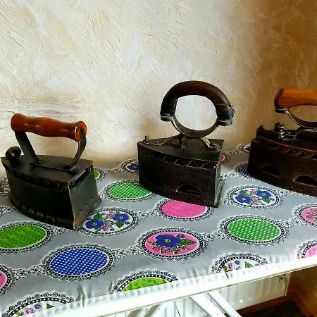 святослав Hotel *