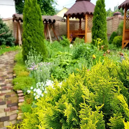 святослав Hotel Skhidnytsia