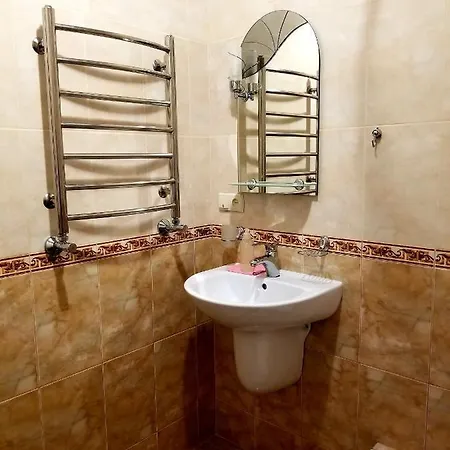 Hotel святослав *