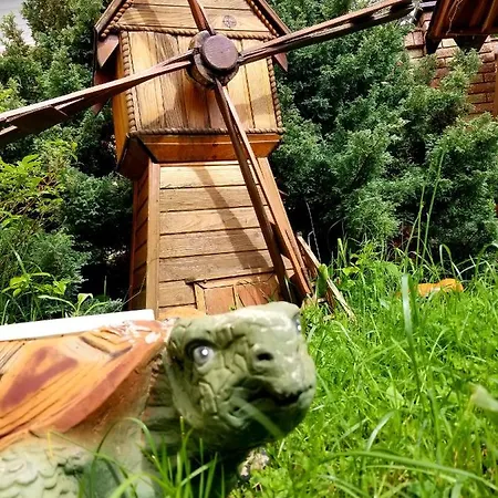 святослав Hotel *