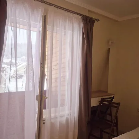 святослав Hotel