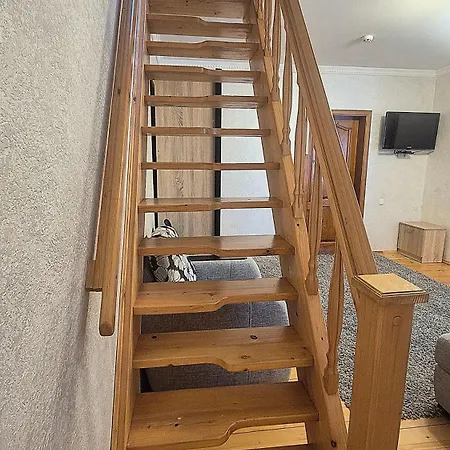 Hotel святослав *