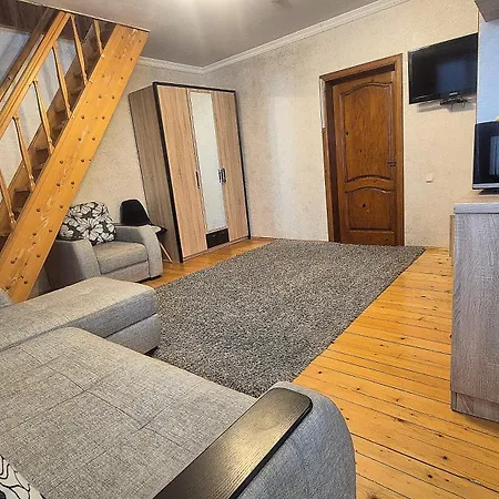 святослав * Skhidnytsia