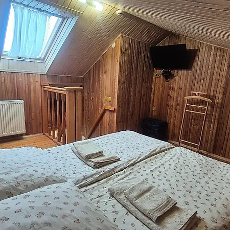 святослав Hotel