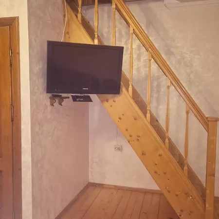 Hotel святослав Skhidnytsia
