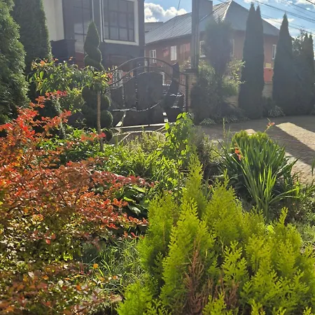 святослав Hotel Skhidnytsia