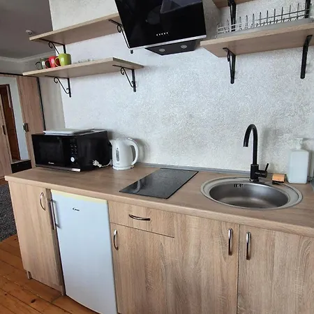 Hotel святослав