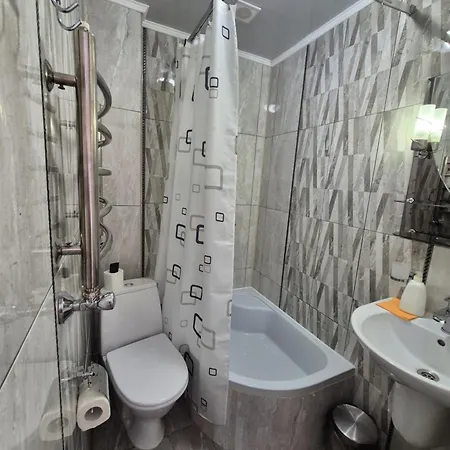 святослав Hotel *