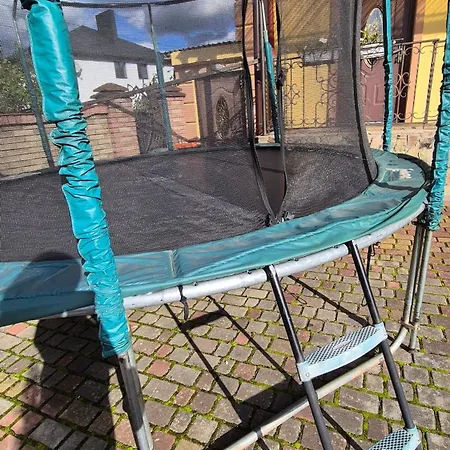 Hotel святослав Skhidnytsia