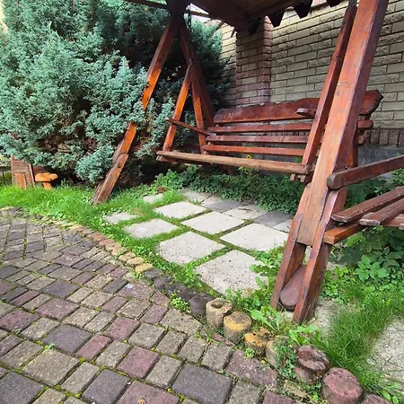 святослав Hotel Skhidnytsia