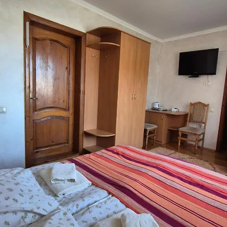 святослав Hotel Skhidnytsia