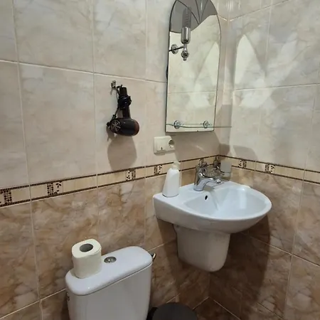святослав Hotel Skhidnytsia