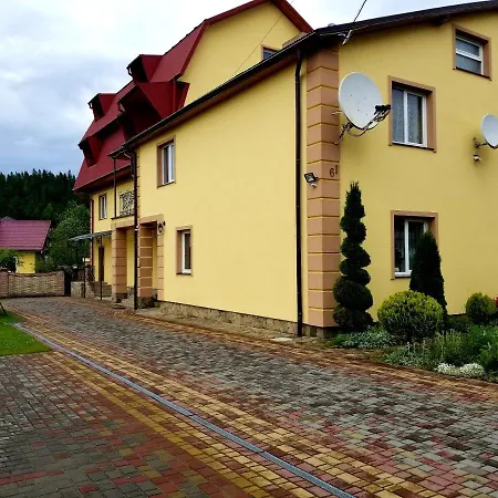 святослав * Skhidnytsia