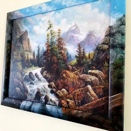 святослав Hotel *