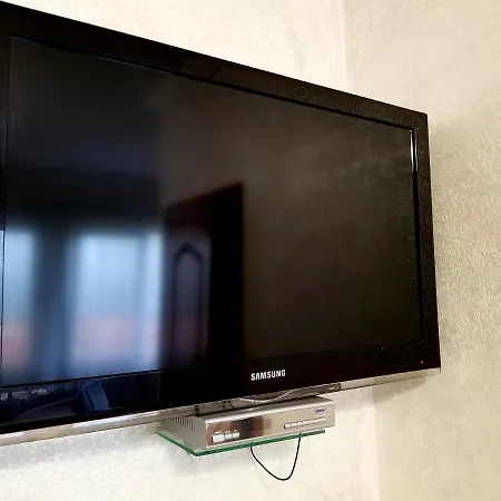 Hotel святослав Skhidnytsia