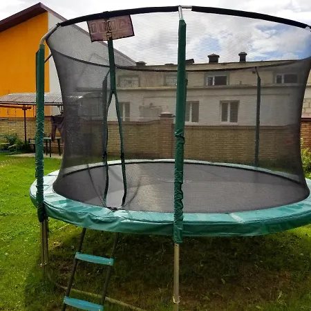 святослав Hotel