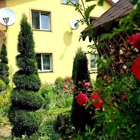 Hotel святослав *