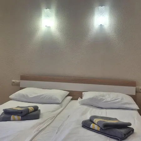 святослав Hotel Skhidnytsia