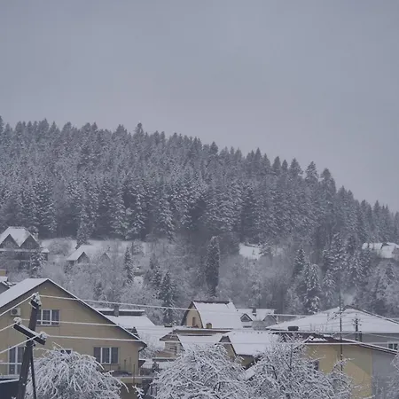 Hotel святослав