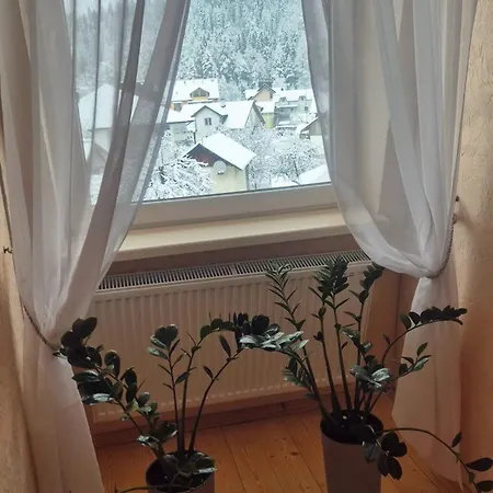 святослав מלון Skhidnytsia