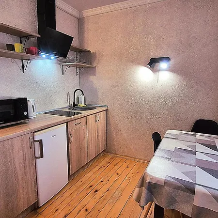 Hotel святослав Skhidnytsia