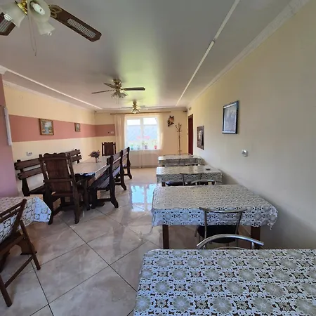 святослав Hotel Skhidnytsia