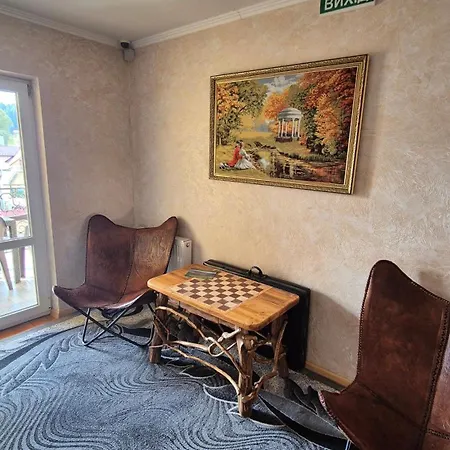 святослав * Skhidnytsia