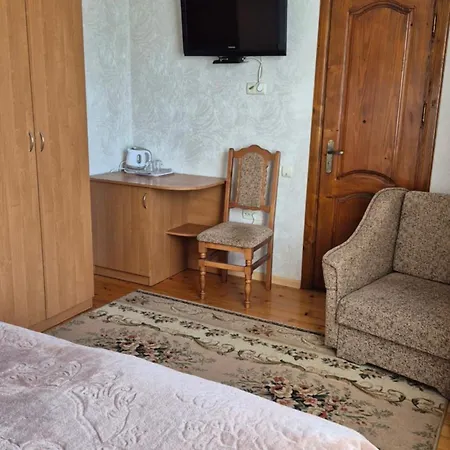 מלון святослав Skhidnytsia