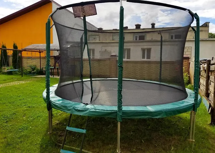 святослав Hotel