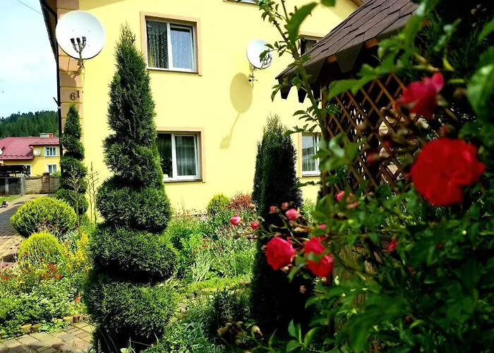 Hotel святослав *