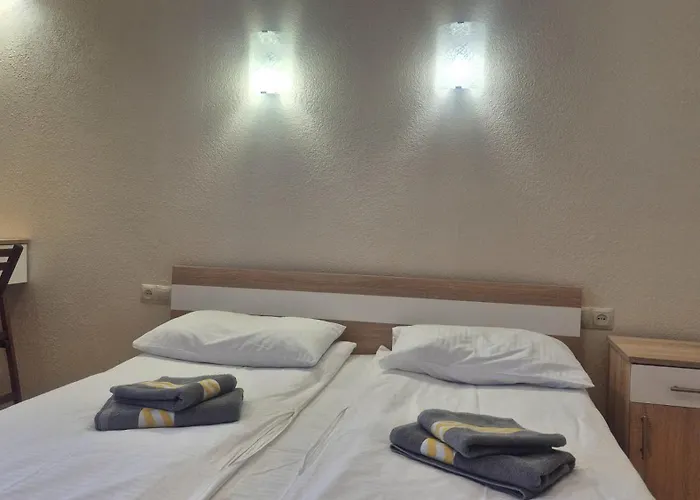 святослав Hotel Skhidnytsia