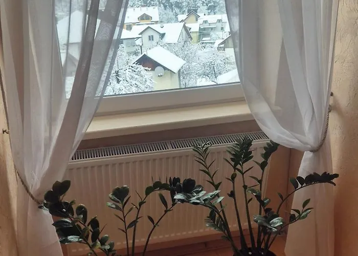 святослав Hotel Skhidnytsia