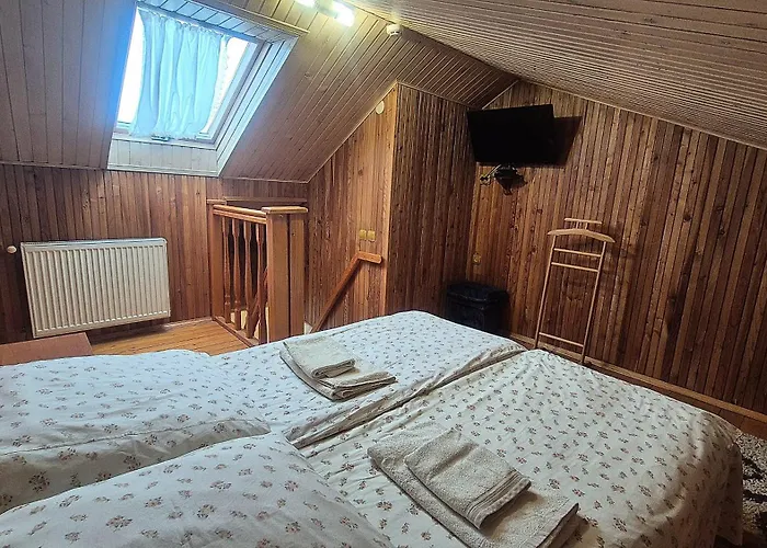 святослав Hotel